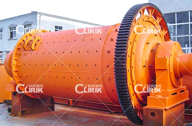 球磨機(jī)是干什么用的？球磨機(jī)技術(shù)介紹